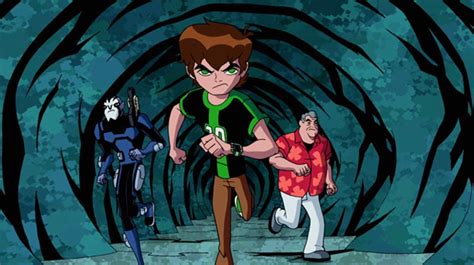 ben10 อย่กทำอะไรก็ทำ|รายชื่อตอนในเบ็นเท็น: พลังเอเลี่ยน .